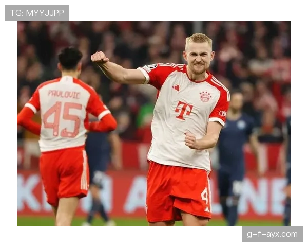 德里赫特式铁血中卫加盟，球队防线焕然一新