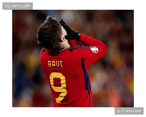 加维青训故事：从巴萨青训营走出的未来之星闪耀世界舞台