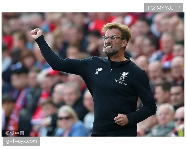 克洛普执教理念再显神效，球队进攻风暴点燃球迷期待