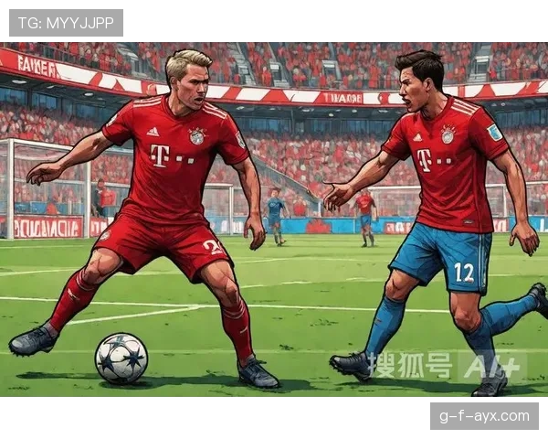 拜仁慕尼黑新赛季强势回暖，剑指欧冠荣耀重返巅峰