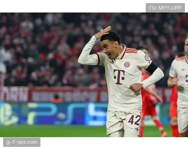 穆西亚拉职业生涯收入稳步攀升，年轻球星财富增长彰显稳健发展态势