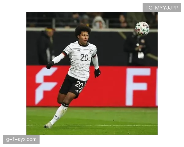 格纳布里双面角色凸显，持续巩固德国队进攻核心地位