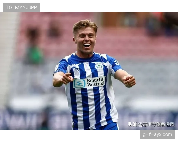 路易斯·迪亚斯英超表现稳健，助力球队持续提升竞争力