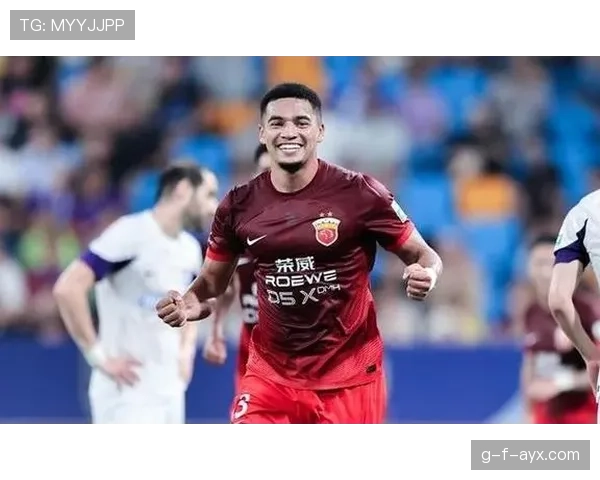 蒋光太关键发挥助海港取胜，稳健状态引关注