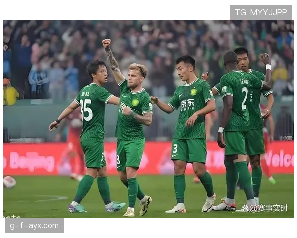 外援换了一轮，国安进攻还是没主心骨？